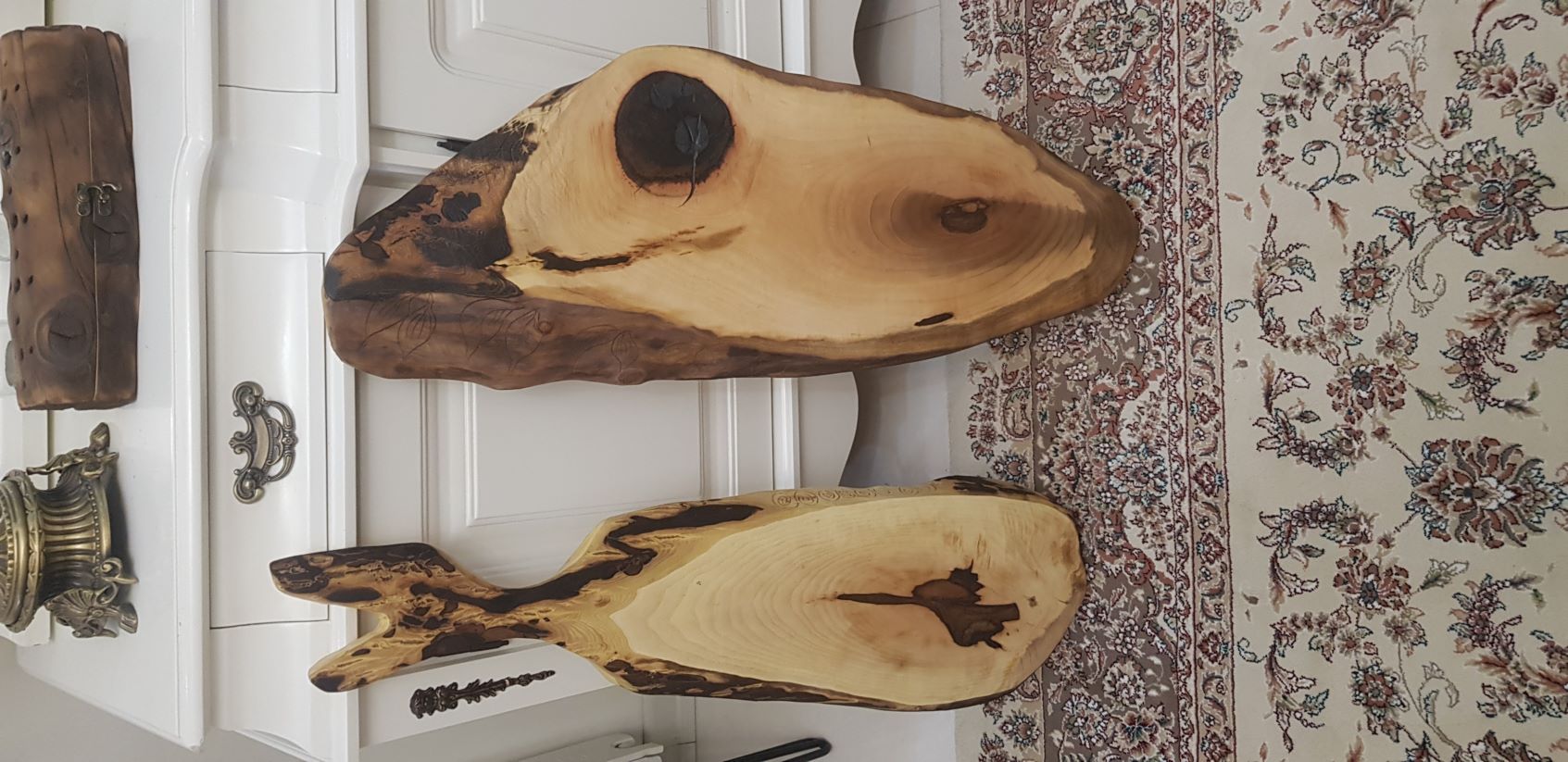 wood 